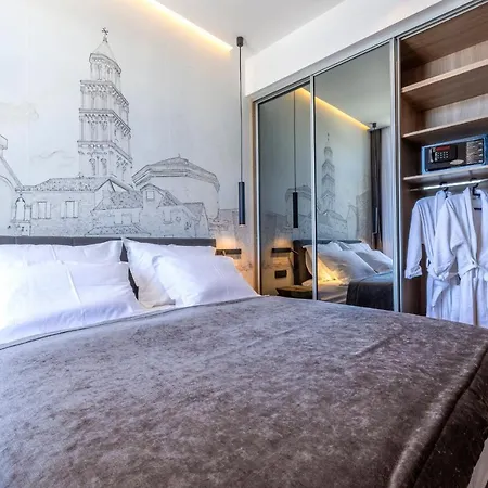 Casa Costabella فندق مبيت وإفطار 4*