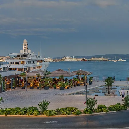 فندق مبيت وإفطار Casa Costabella