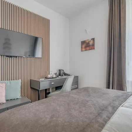 Casa Costabella 4*