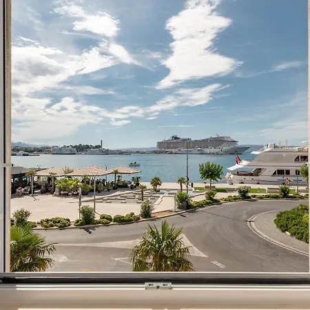 Casa Costabella سبليت