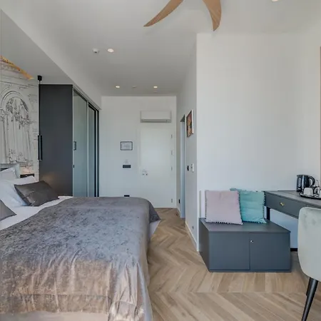 Casa Costabella 4* سبليت