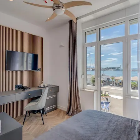 Casa Costabella فندق مبيت وإفطار