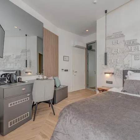 Casa Costabella فندق مبيت وإفطار سبليت