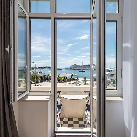 Casa Costabella 4*