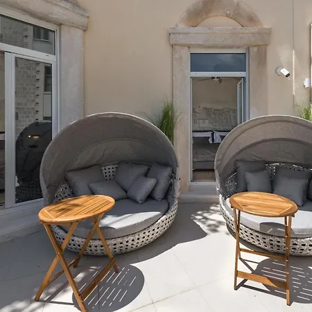 Casa Costabella فندق مبيت وإفطار