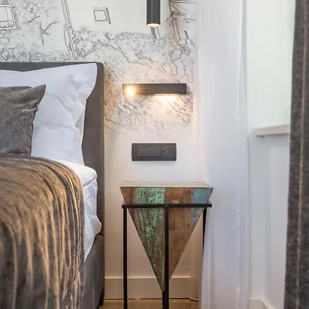 فندق مبيت وإفطار Casa Costabella