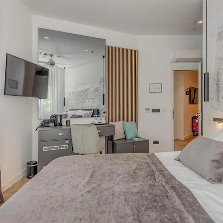 Casa Costabella سبليت