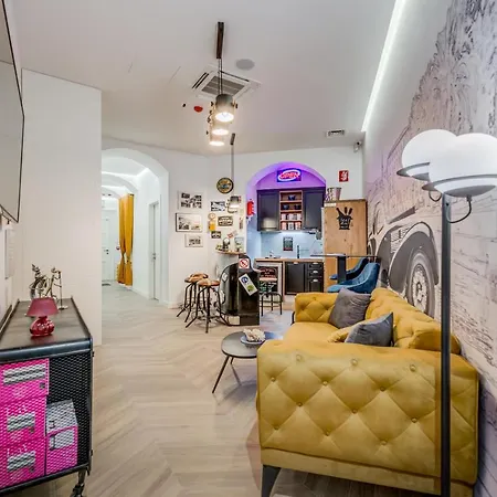 Casa Costabella 4* سبليت