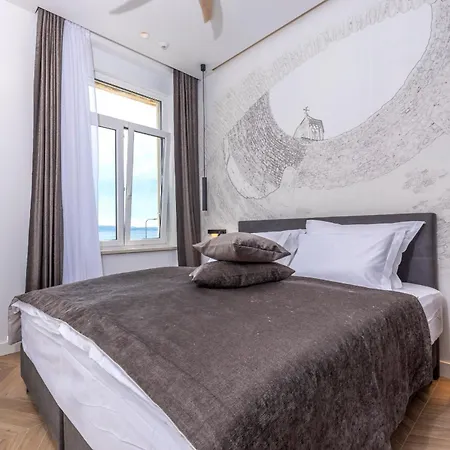 فندق مبيت وإفطار Casa Costabella سبليت