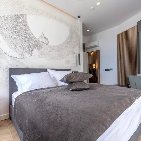 فندق مبيت وإفطار Casa Costabella سبليت