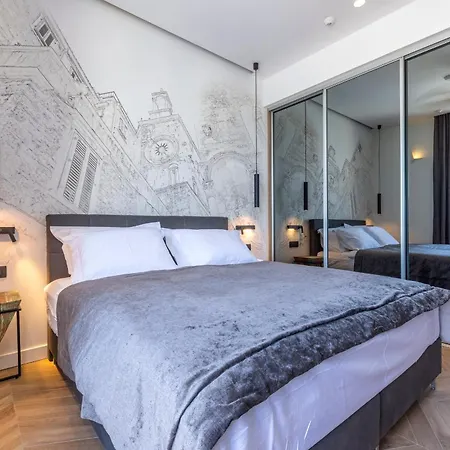 Casa Costabella فندق مبيت وإفطار