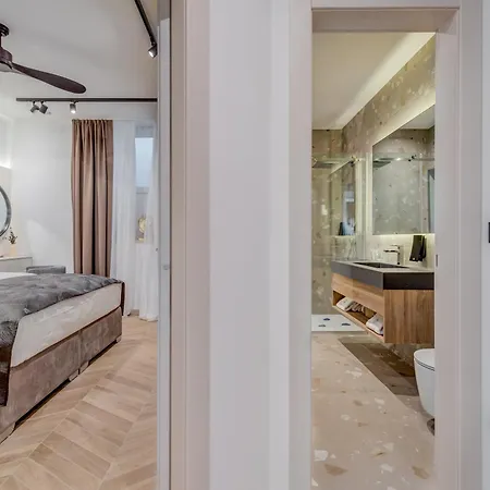 Casa Costabella 4* سبليت