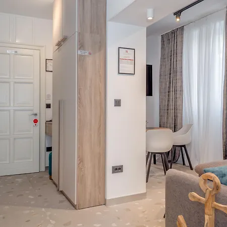 Casa Costabella 4*
