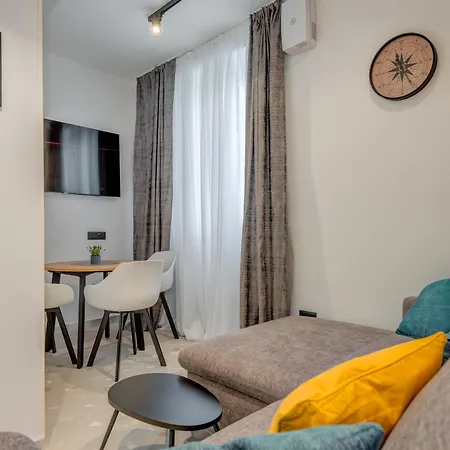 Casa Costabella فندق مبيت وإفطار سبليت