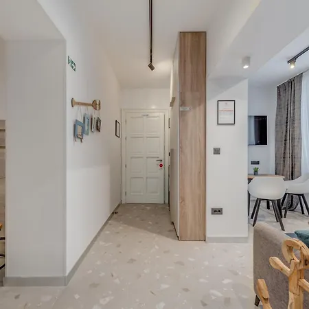 فندق مبيت وإفطار Casa Costabella سبليت