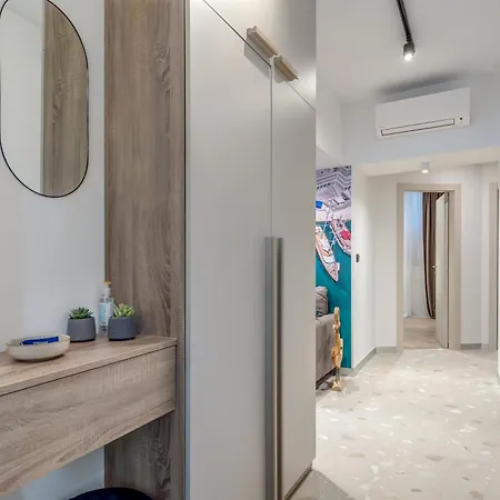 فندق مبيت وإفطار Casa Costabella سبليت