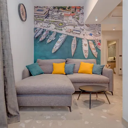 فندق مبيت وإفطار Casa Costabella سبليت