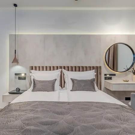 فندق مبيت وإفطار Casa Costabella سبليت