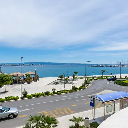 Casa Costabella فندق مبيت وإفطار 4*