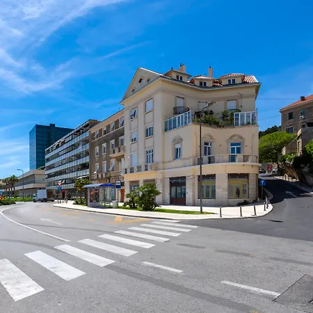 Bed and breakfast Casa Costabella Split