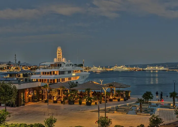 Casa Costabella ベッド・アンド・ブレックファスト 4*