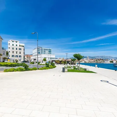 Casa Costabella 4* スプリト