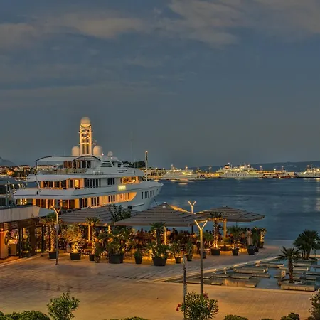 Casa Costabella Отель типа 