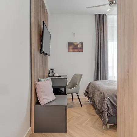 ベッド・アンド・ブレックファスト Casa Costabella