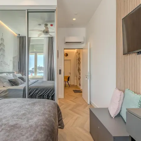 Casa Costabella ベッド・アンド・ブレックファスト 4*