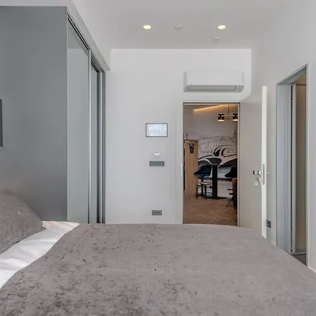 Casa Costabella ベッド・アンド・ブレックファスト 4*