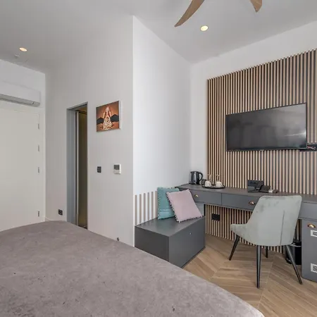 Casa Costabella スプリト