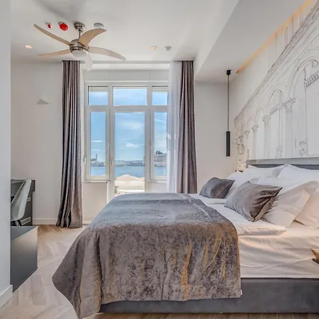 Casa Costabella ベッド・アンド・ブレックファスト 4*