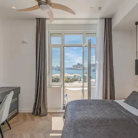 Casa Costabella ベッド・アンド・ブレックファスト スプリト