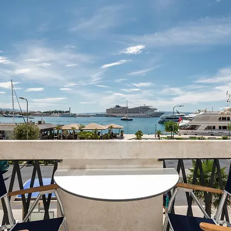 Casa Costabella ベッド・アンド・ブレックファスト