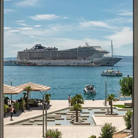 Bed & Breakfast Casa Costabella 4*