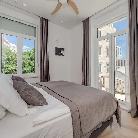 Casa Costabella Отель типа 
