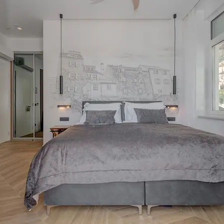 Casa Costabella Отель типа 
