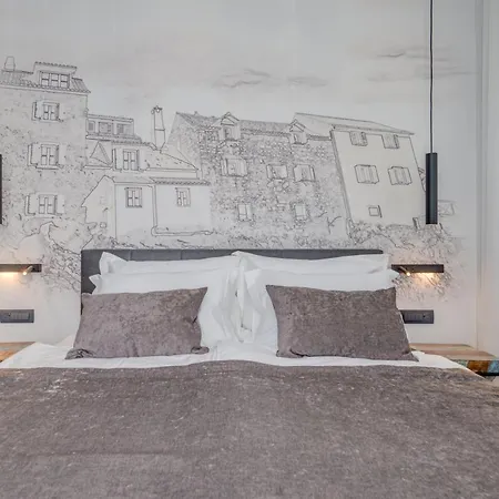 Casa Costabella ベッド・アンド・ブレックファスト 4*