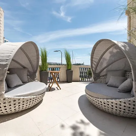 Casa Costabella ベッド・アンド・ブレックファスト 4*