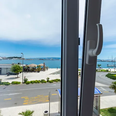 Casa Costabella スプリト