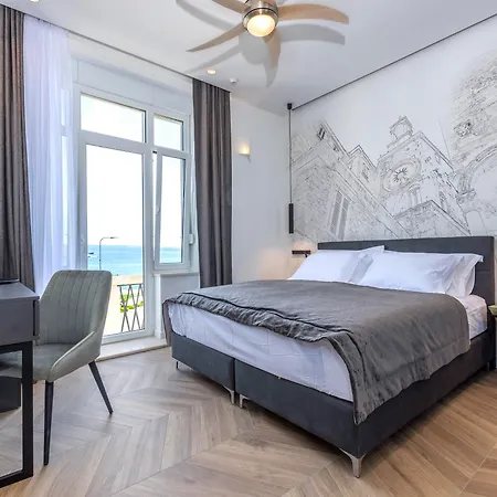 ベッド・アンド・ブレックファスト Casa Costabella