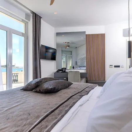 krevet i doručak Casa Costabella 4*