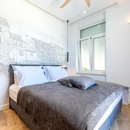 Casa Costabella スプリト