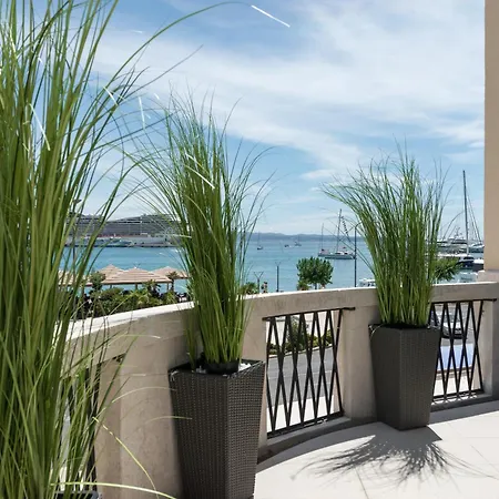 Casa Costabella スプリト