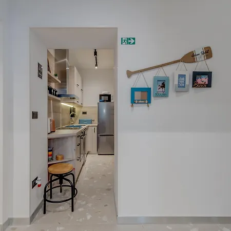 Casa Costabella ベッド・アンド・ブレックファスト 4*