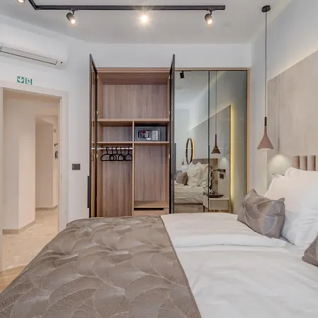 Casa Costabella ベッド・アンド・ブレックファスト