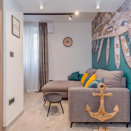 ベッド・アンド・ブレックファスト Casa Costabella スプリト