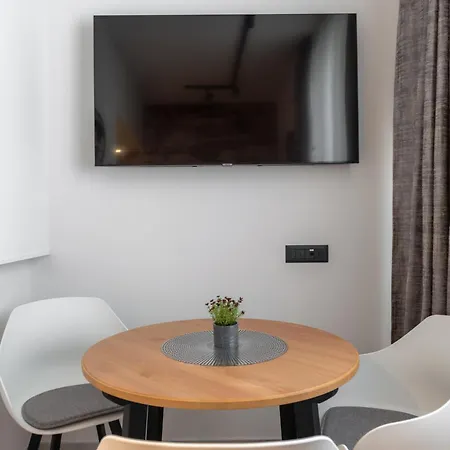 Casa Costabella 4* スプリト