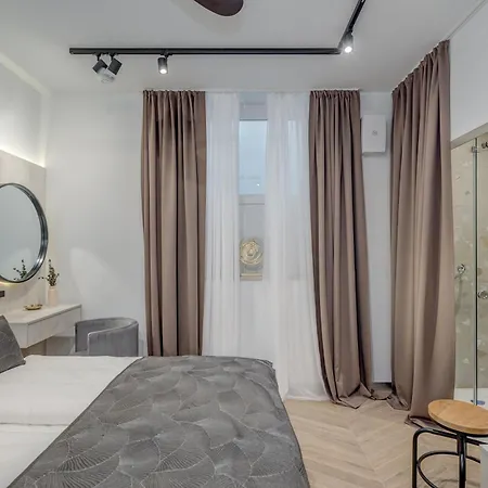 Casa Costabella Bed & Breakfast