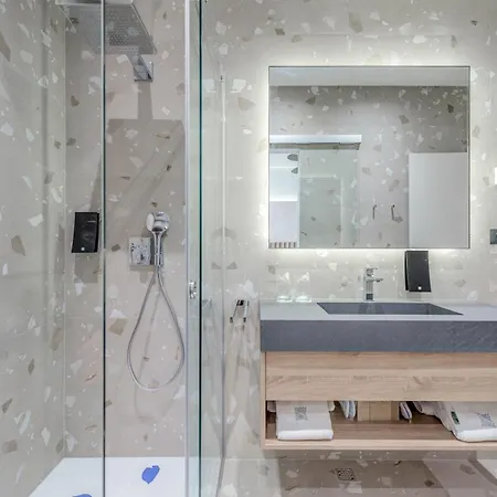 Casa Costabella ベッド・アンド・ブレックファスト 4*